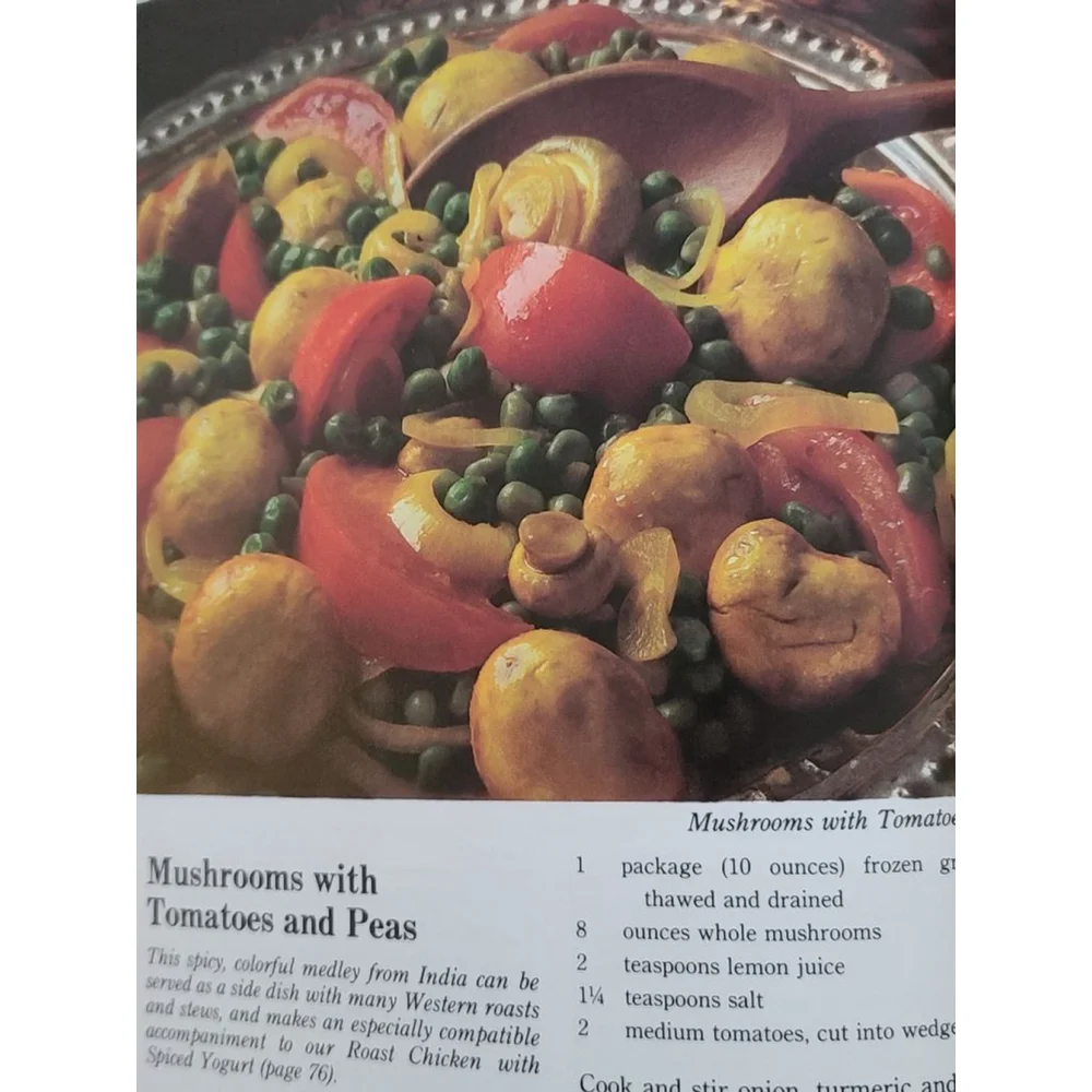 Betty Crocker vintage 1980